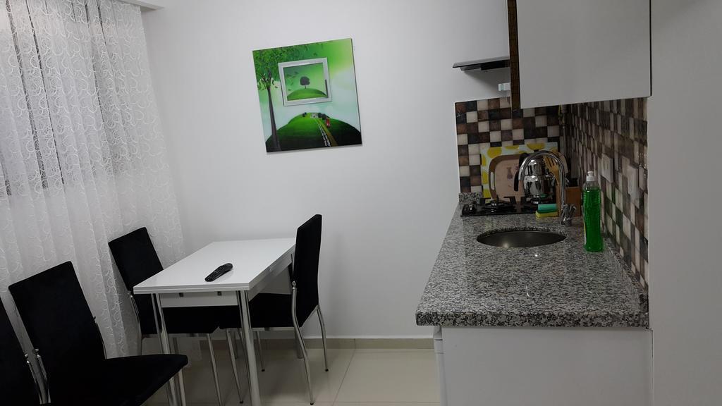 Imc Fatih Apartments Istanbul Room photo