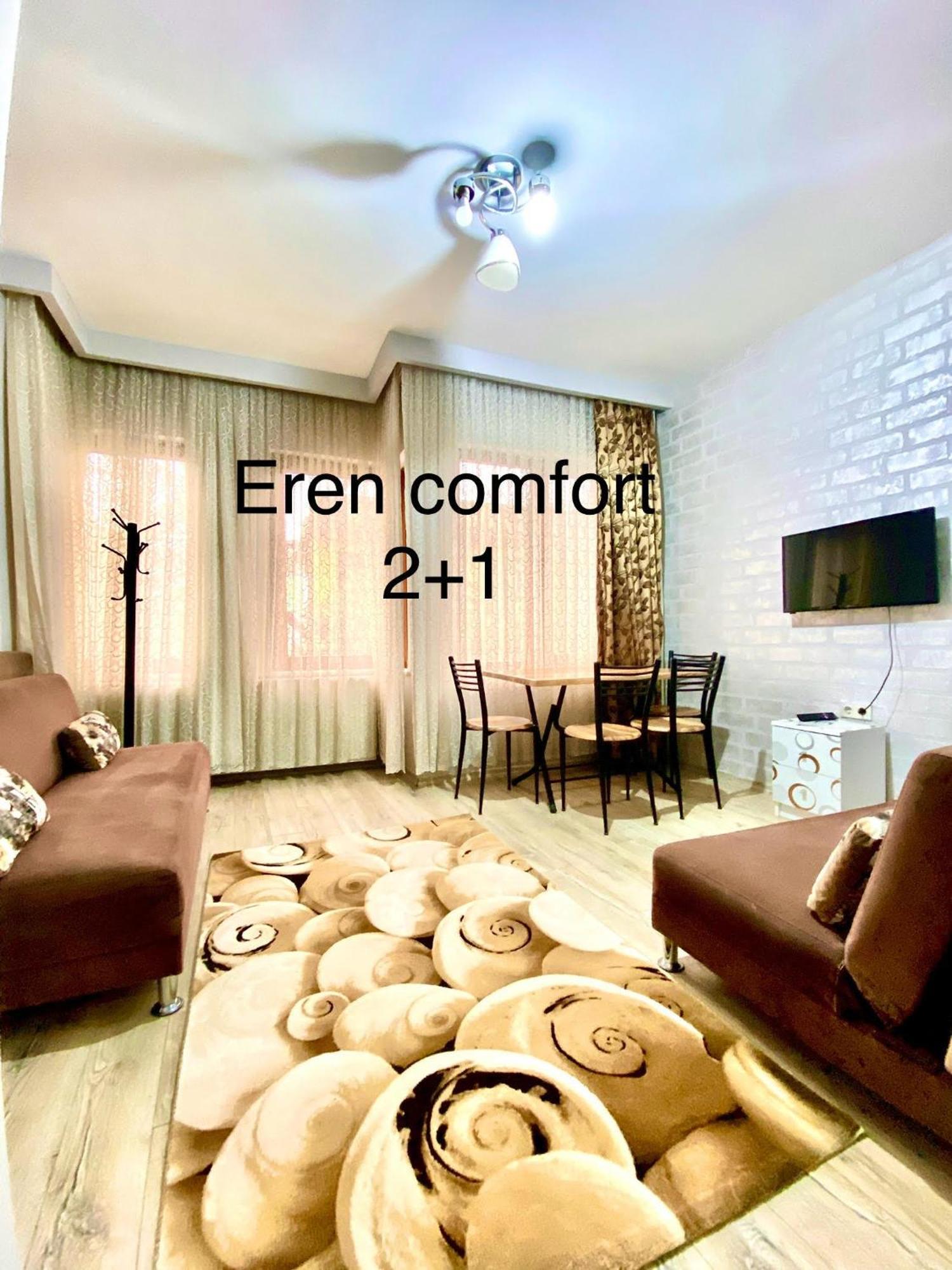 Imc Fatih Apartments Istanbul Exterior photo