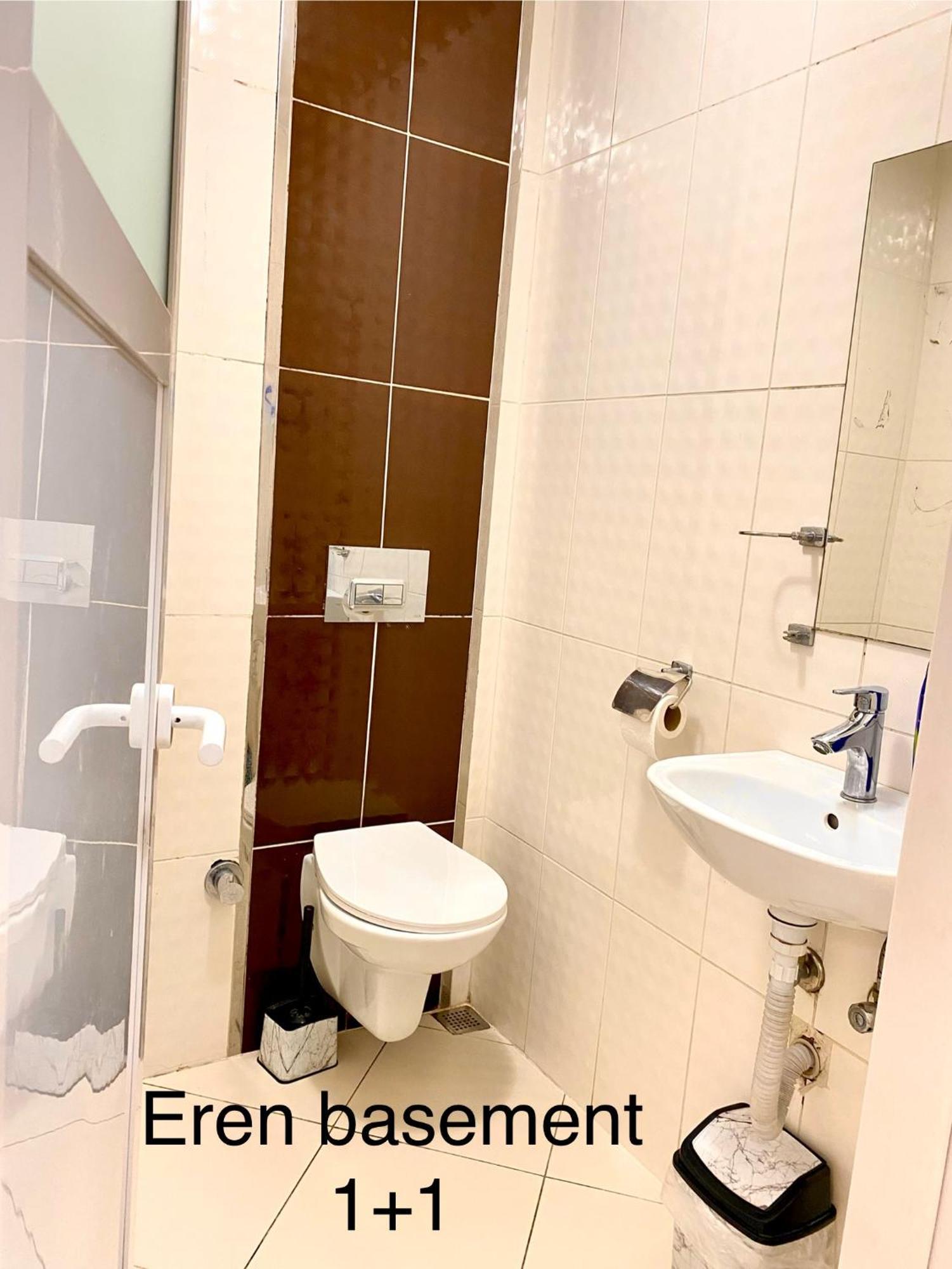 Imc Fatih Apartments Istanbul Exterior photo