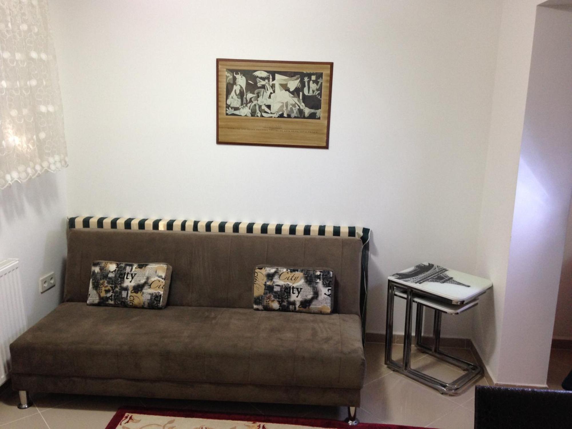 Imc Fatih Apartments Istanbul Room photo