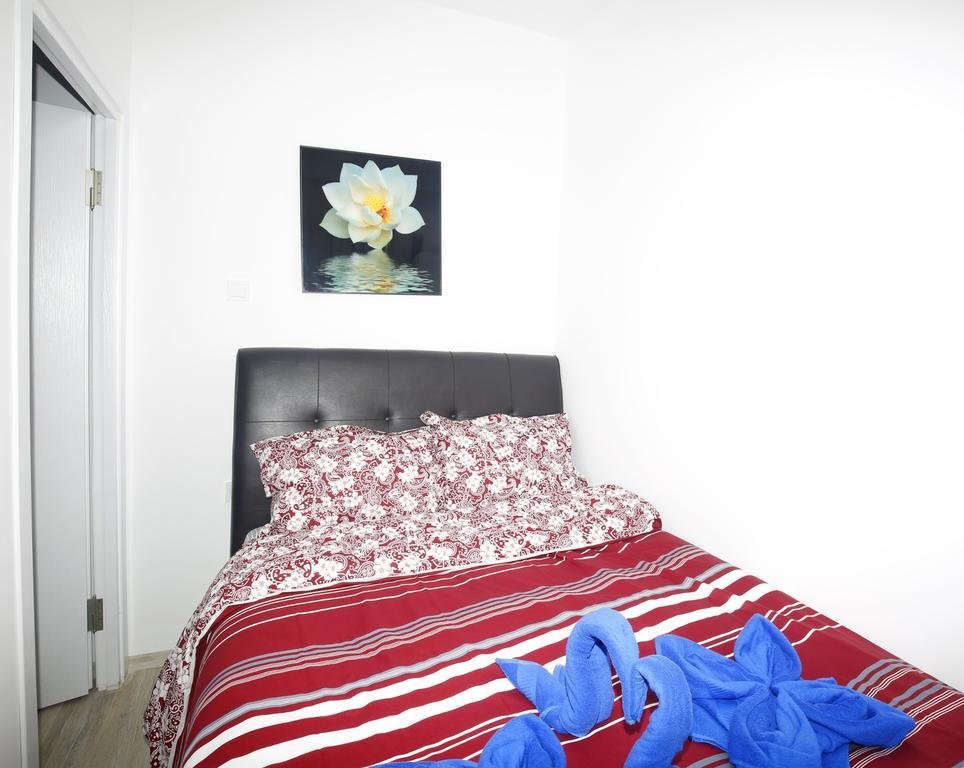Imc Fatih Apartments Istanbul Room photo