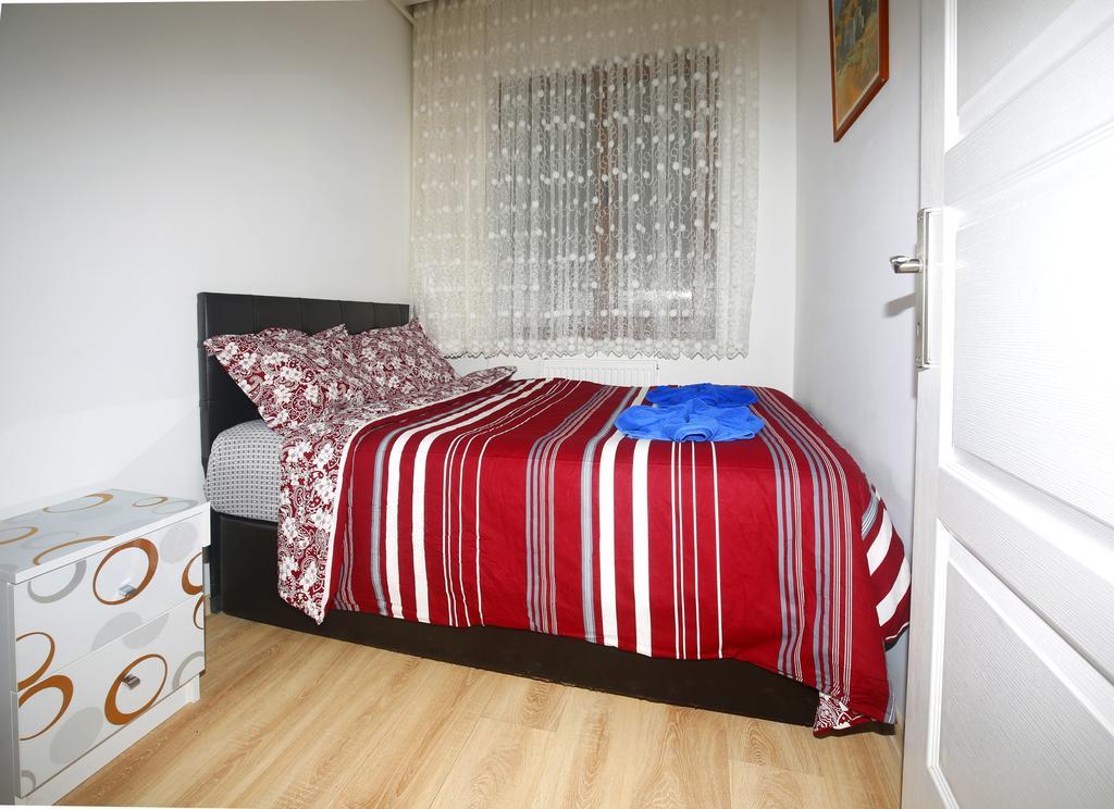 Imc Fatih Apartments Istanbul Room photo
