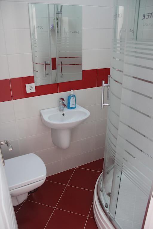 Imc Fatih Apartments Istanbul Room photo